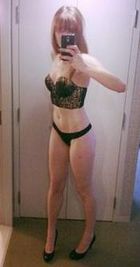 pictures Becky Goldmine