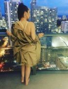 Toronto prostitutes Barbra Rice from Toronto