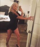 Sex massage for the sex Toronto — Bianca white, 23 age