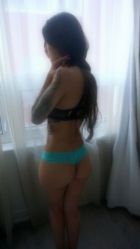 escort Kimber — pictures and reviews