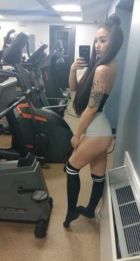 hooker Kylie (Toronto)