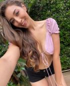 Toronto prostitutes Bev from Toronto