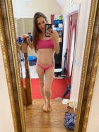 escort Claudia — pictures and reviews