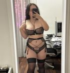 Call girls Toronto — escort Elizabeth 