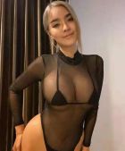 Bella, photos from the adult website SexoToronto.com