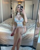 Eliza  (Toronto), sexual photo