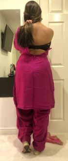 independent Miss Kaur (Toronto)