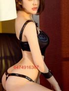 Olivia ❄️Party Girl❄️, girl