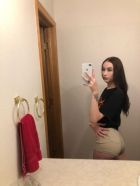 Gyna, +1 647 609 5695 image Gyna (outcall escorts)