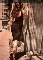 massage escort Isobel