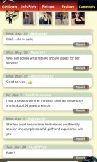 ANOOSH, 16477222117, starts from 300 CAD per hour