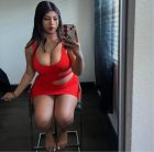 Meena, photos from the adult website SexoToronto.com