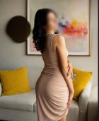 Sasha Karina from Toronto