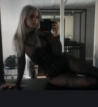 Toronto prostitutes Jolia from Toronto