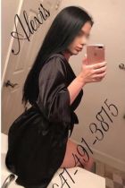 Escorts Alexis (20 age, Toronto)