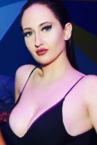 Escorts Barbra Rice (27 age, Toronto)