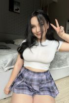 Call girl Elizabeth  (26 age, Toronto)