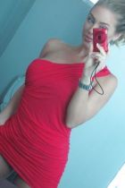 Iris, photos from the adult website SexoToronto.com