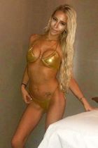 Escorts Yazmin (25 age, Toronto)