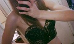 Call girl Becky Goldmine Phone: +1 (416) 830-3625