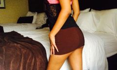 Call girl Princess Jasmine Phone: +1 (289) 933-4445