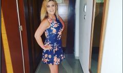 Call girl Brendaa Phone: +1 301 485 9574