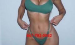 Call girl Joelyn Phone: +1 647 792 5992