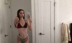 Call girl Bunny Phone: +5215 52 494 4716