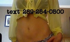 Call girl Sasha Phone: +1 289 264 0500