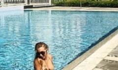 Call girl Jessica Monroe Phone: +1 705 230 6567