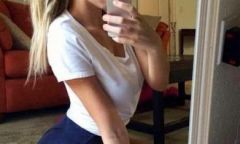 Call girl Monica Phone: +1 437 238 3770