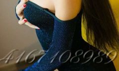 Call girl Party Girl Chloe Phone: +1 416 710 8989