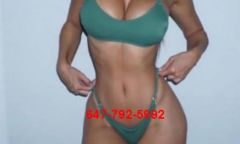 Call girl Joelyn Phone: +1 647 792 5992
