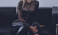 Call girl Jolia Phone: +4477 17 198 615